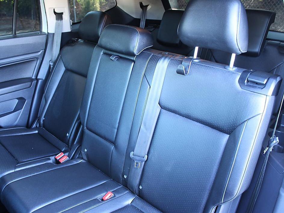 Used 2019 Volkswagen Atlas SE FWD image 14