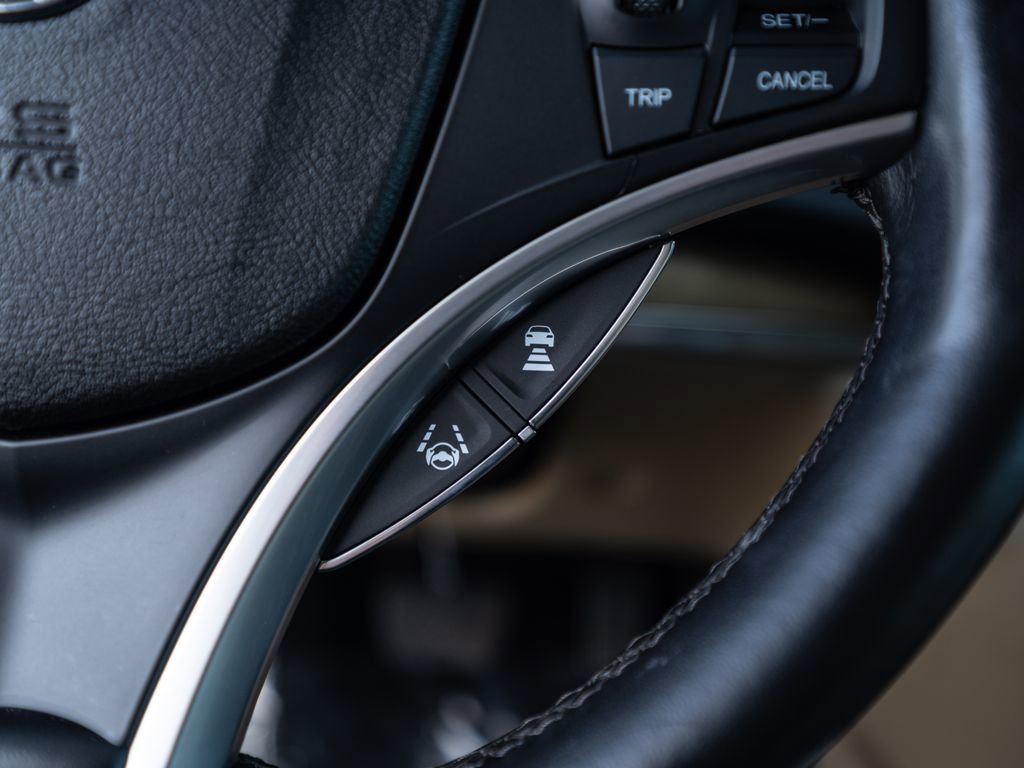 Certified 2020 Acura MDX SH-AWD w/ Technology Package image 25