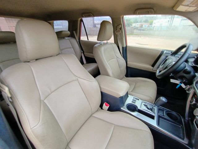 Used 2016 Toyota 4Runner 2WD image 49