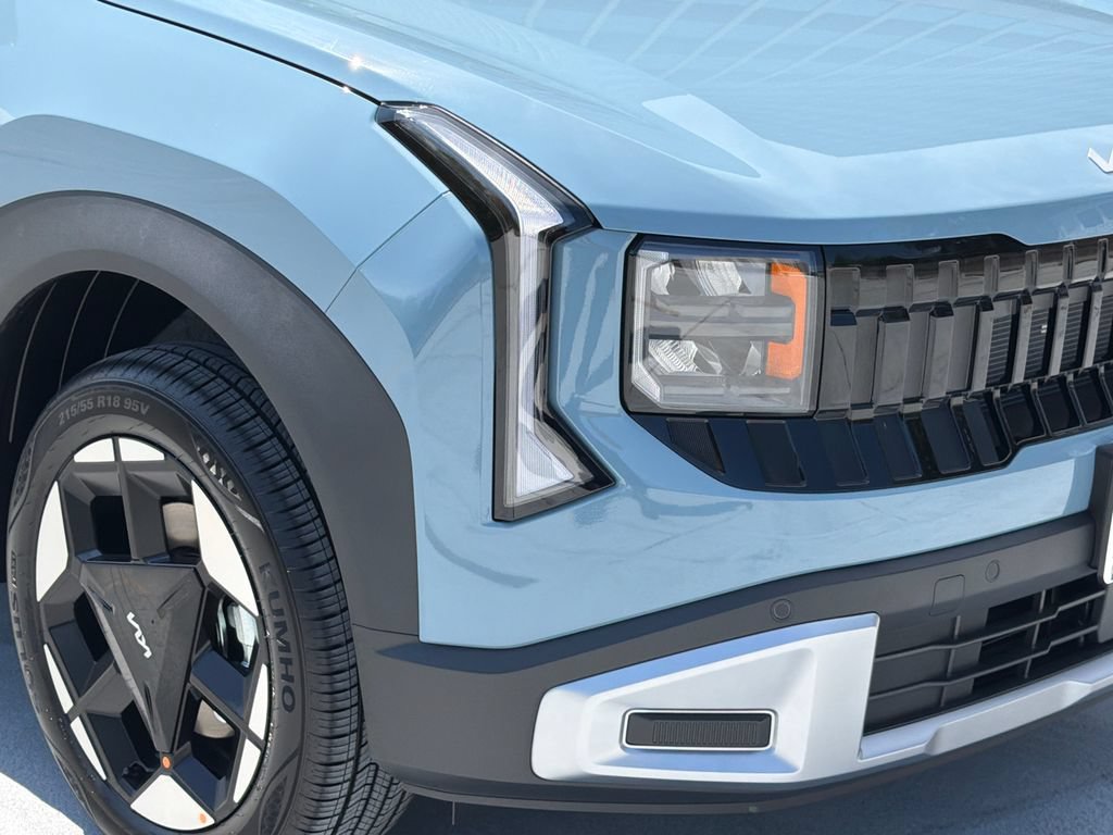 New 2027 Kia Seltos S AWD/4WD image 10