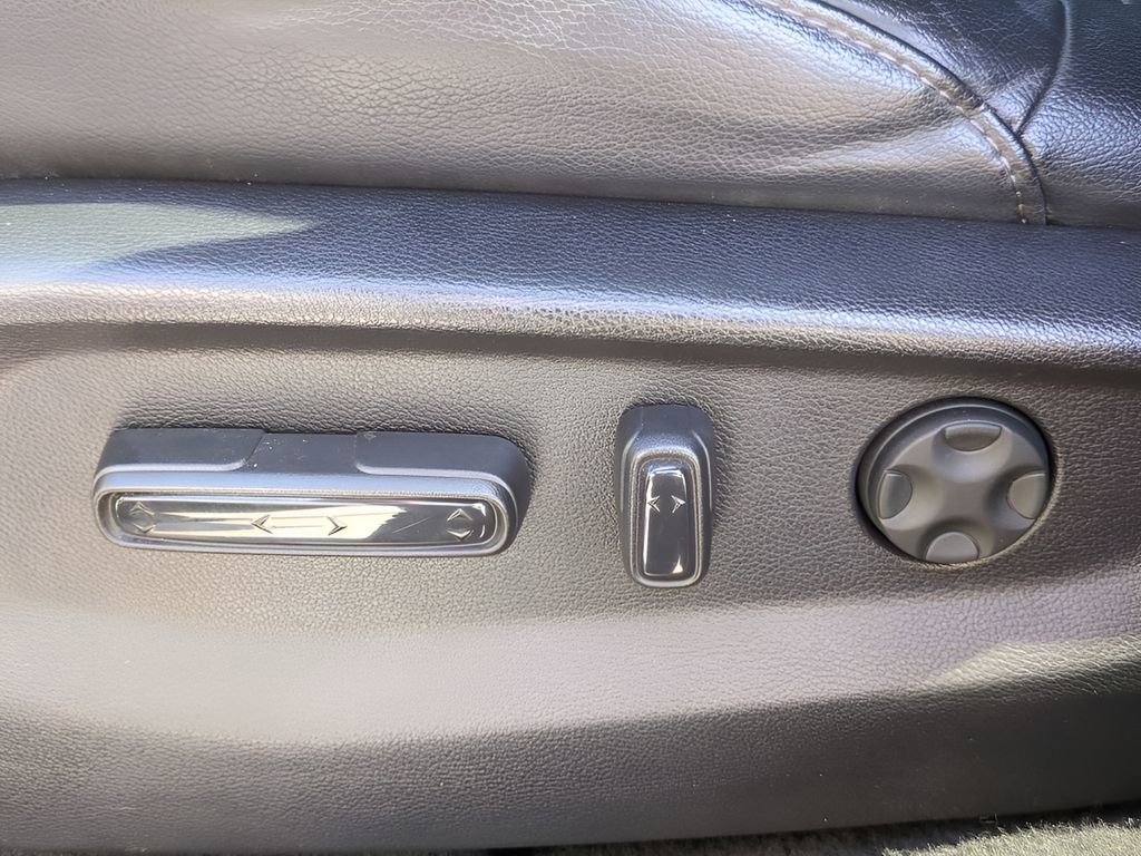 Used 2021 Honda CR-V Touring image 20