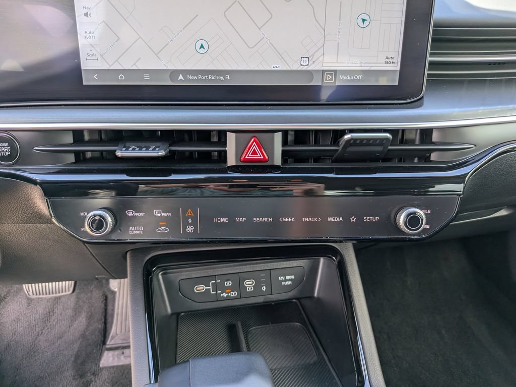 Certified 2026 Kia K5 GT-Line AWD/4WD image 25