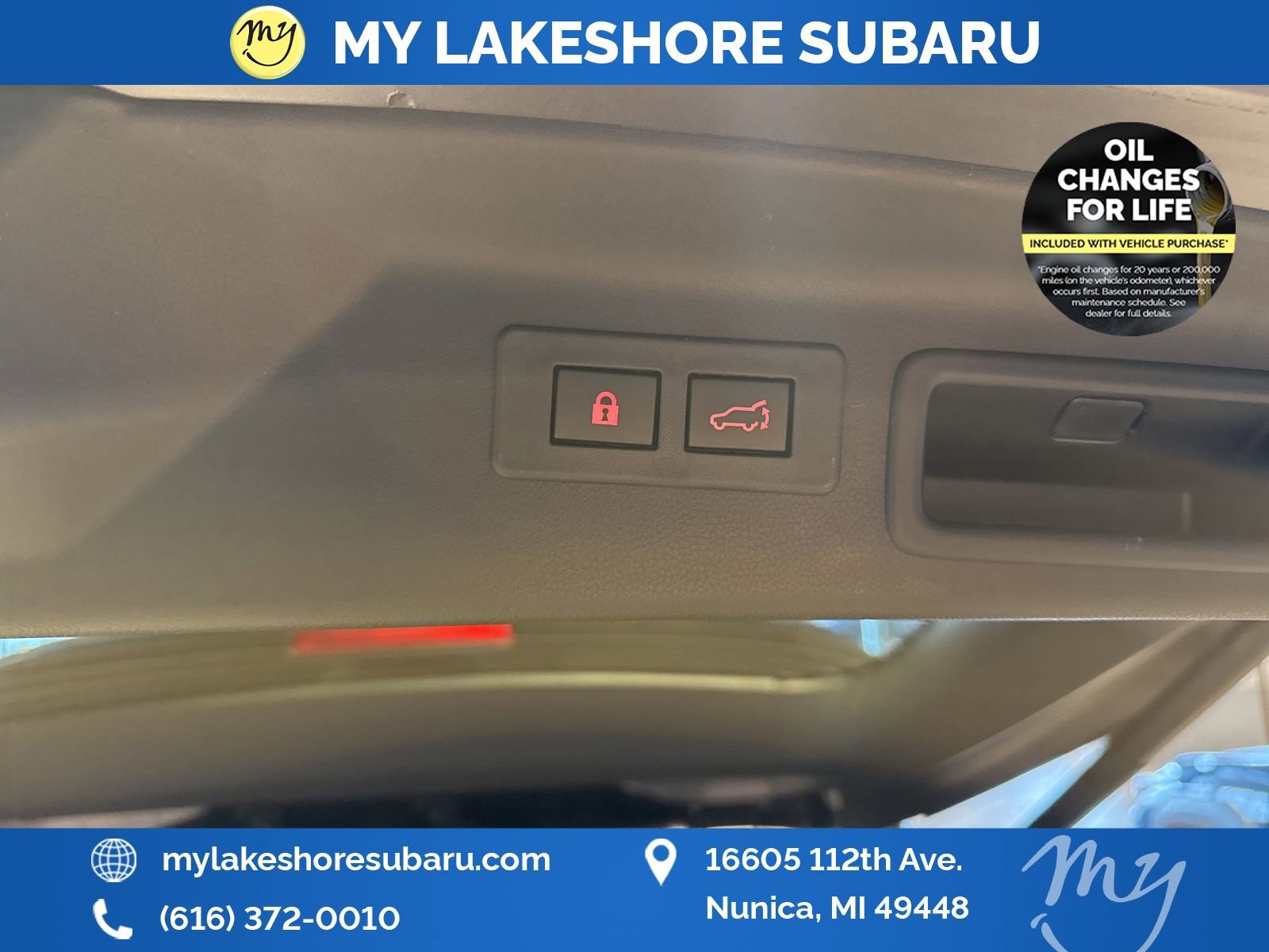 New 2026 Subaru Forester Premium image 25