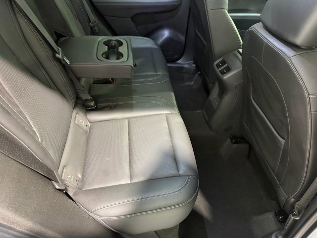 Used 2025 Buick Envision Preferred image 28