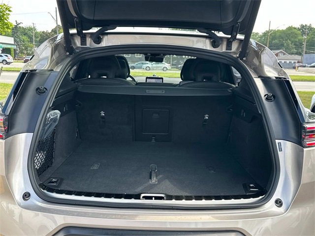 New 2025 Polestar Polestar 3 PLUS & PILOT image 7