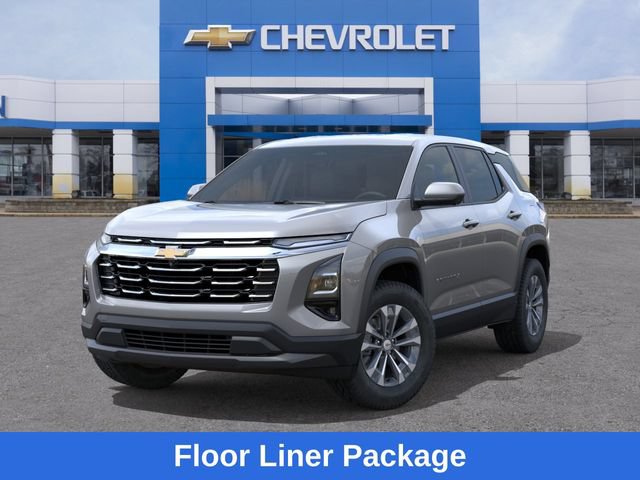 New 2026 Chevrolet Equinox LT FWD image 7