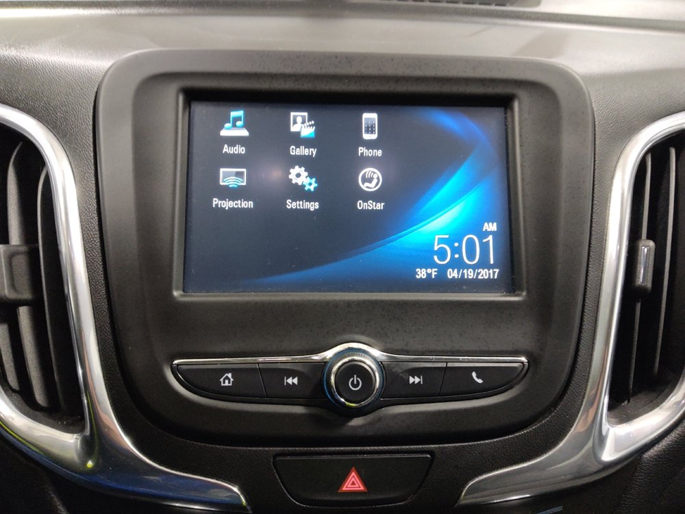 Used 2018 Chevrolet Equinox LT FWD image 25