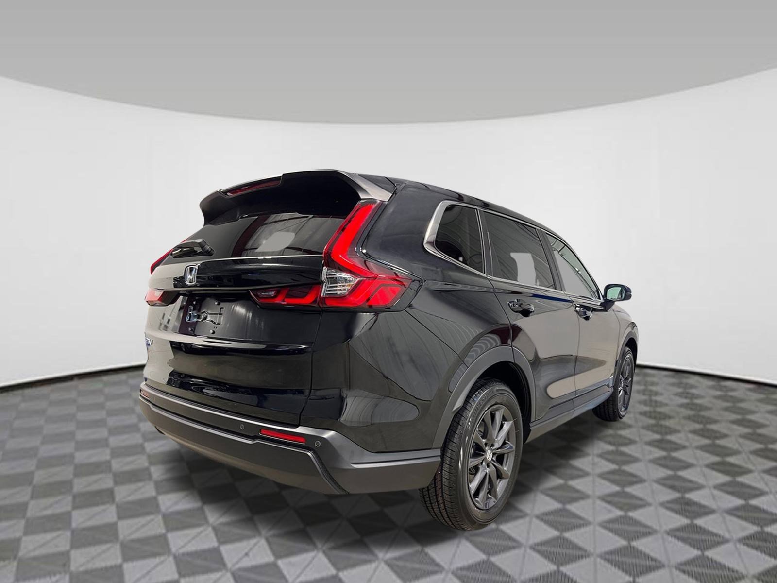 New 2026 Honda CR-V EX-L image 7