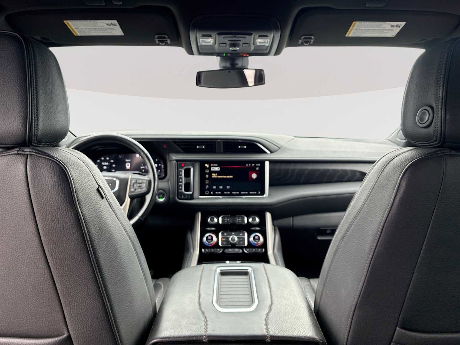 Certified 2022 GMC Yukon Denali image 20