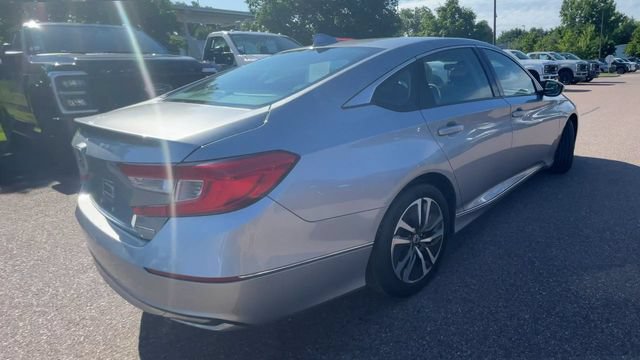 Used 2021 Honda Accord EX image 2