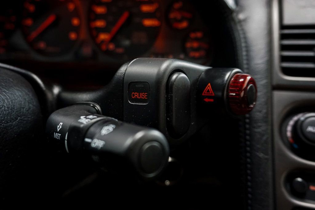 Used 1998 Acura NSX T image 26