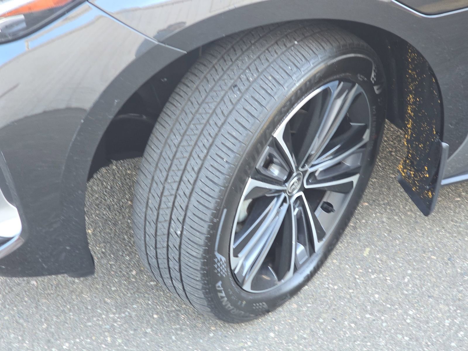 Used 2023 Toyota bZ4X Limited w/ Weather Package image 39