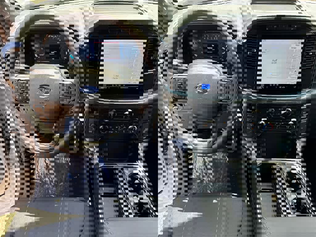 New 2024 Ford F150 STX w/ Mobile Office Package image 18