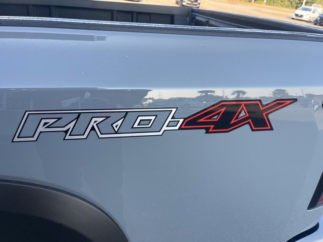 New 2025 Nissan Frontier PRO-4X w/ Interior Protection Package image 28