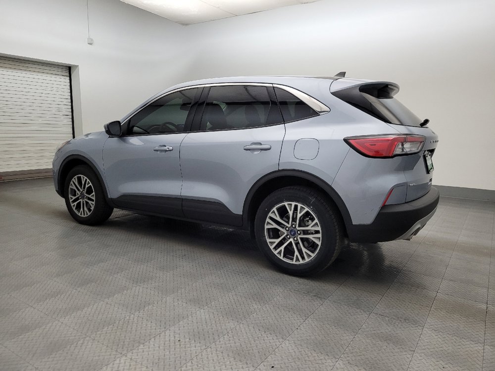 Used 2022 Ford Escape SEL image 3