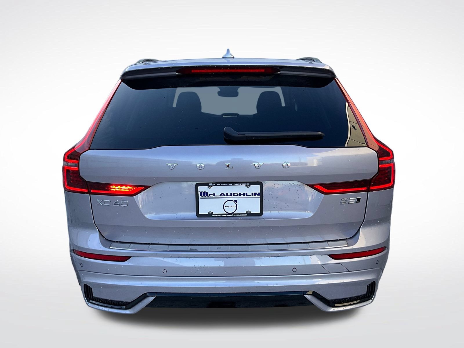 New 2026 Volvo XC60 B5 Plus w/ Protection Package Premier AWD/4WD image 4