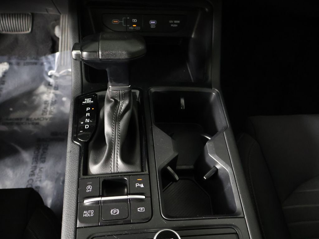 Used 2025 Kia K5 LXS FWD image 43