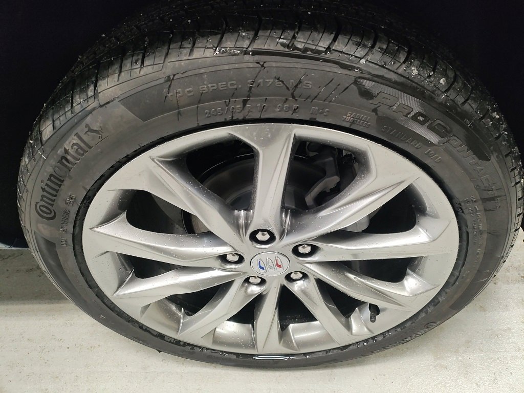 New 2026 Buick Encore GX Avenir w/ Avenir Technology Package image 21