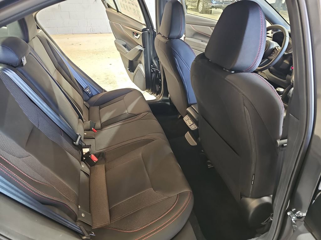 New 2026 Subaru WRX Premium image 11