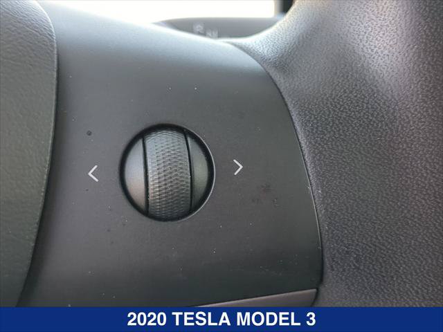 Used 2020 Tesla Model 3 Standard Range RWD image 15
