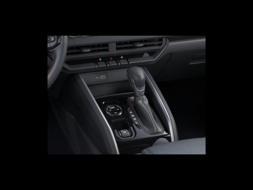 New 2026 Chevrolet Colorado W/T w/ WT Custom Package image 25