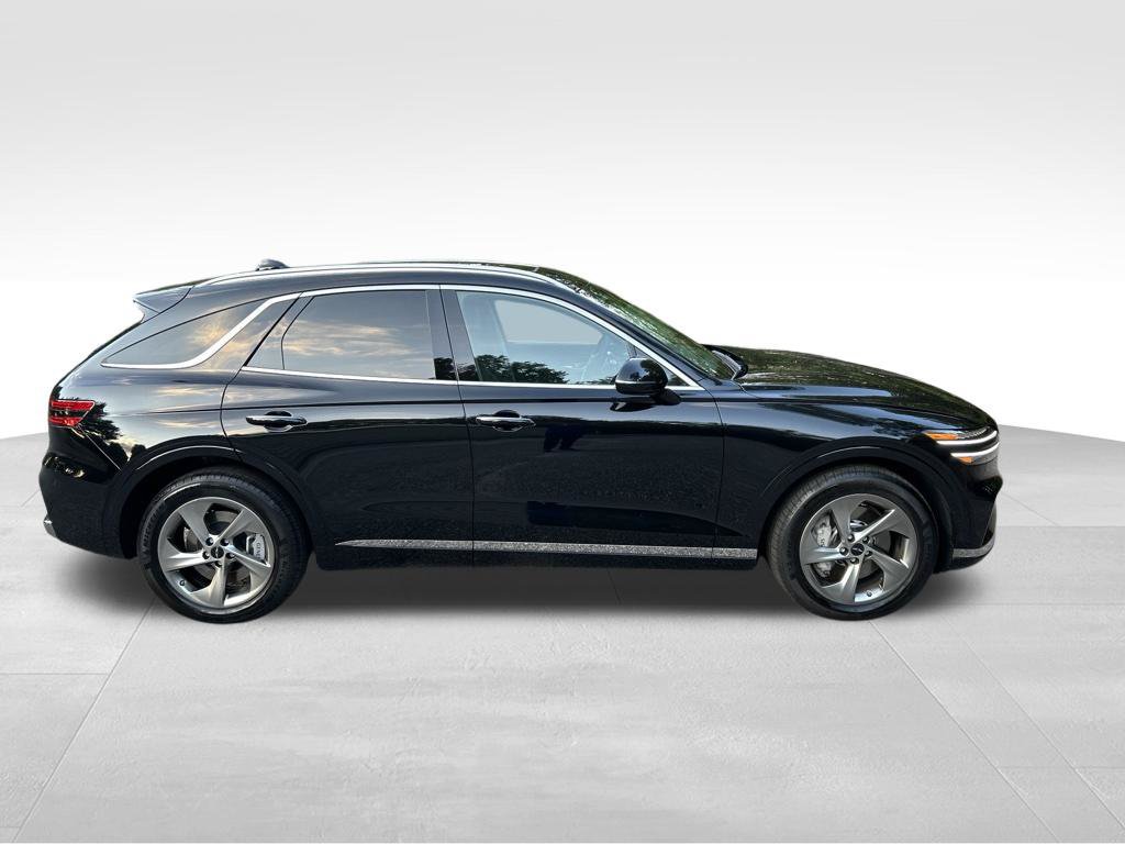 Used 2026 Genesis GV70 2.5T Select AWD/4WD image 7