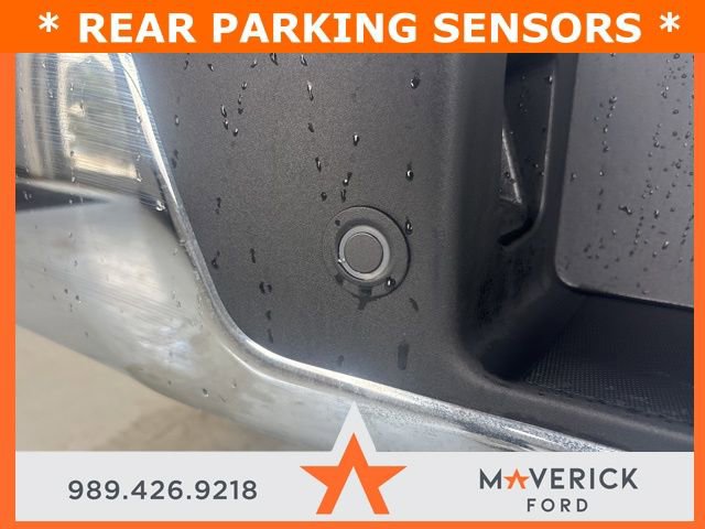 New 2026 Ford F150 XLT w/ Equipment Group 302A MID image 36