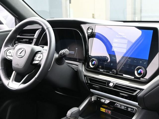 Certified 2025 Lexus TX 350 AWD w/ Technology Package image 30