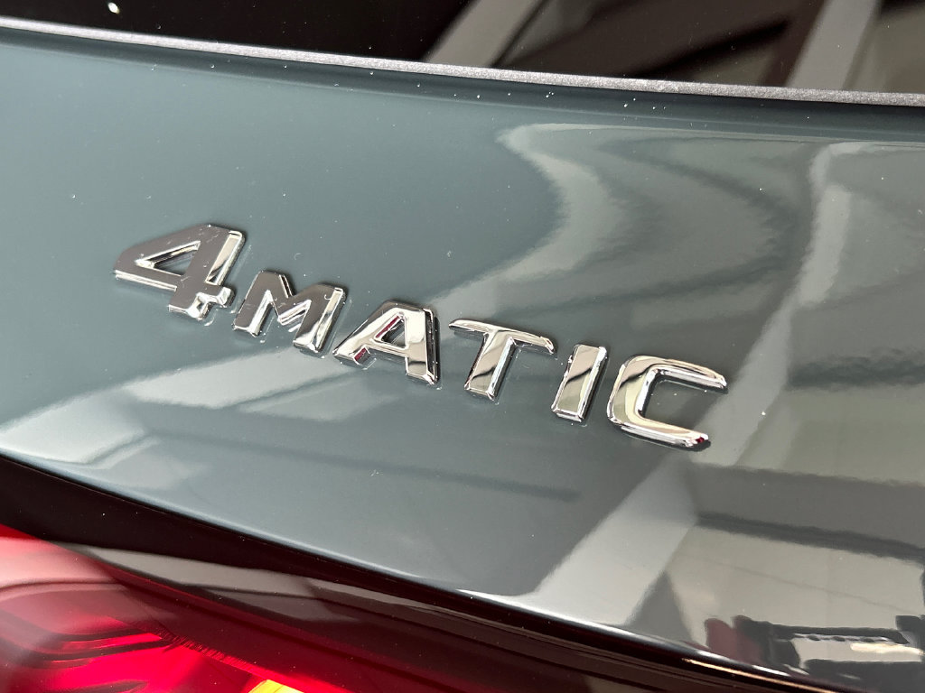 New 2027 Mercedes-Benz GLE 350 4MATIC image 22