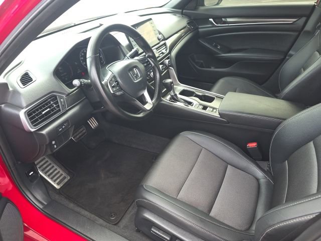 Used 2021 Honda Accord Sport image 7