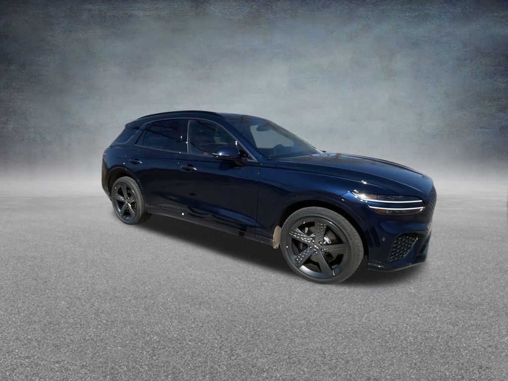 New 2025 Genesis GV70 3.5T Sport w/ Sport Advanced Package image 25