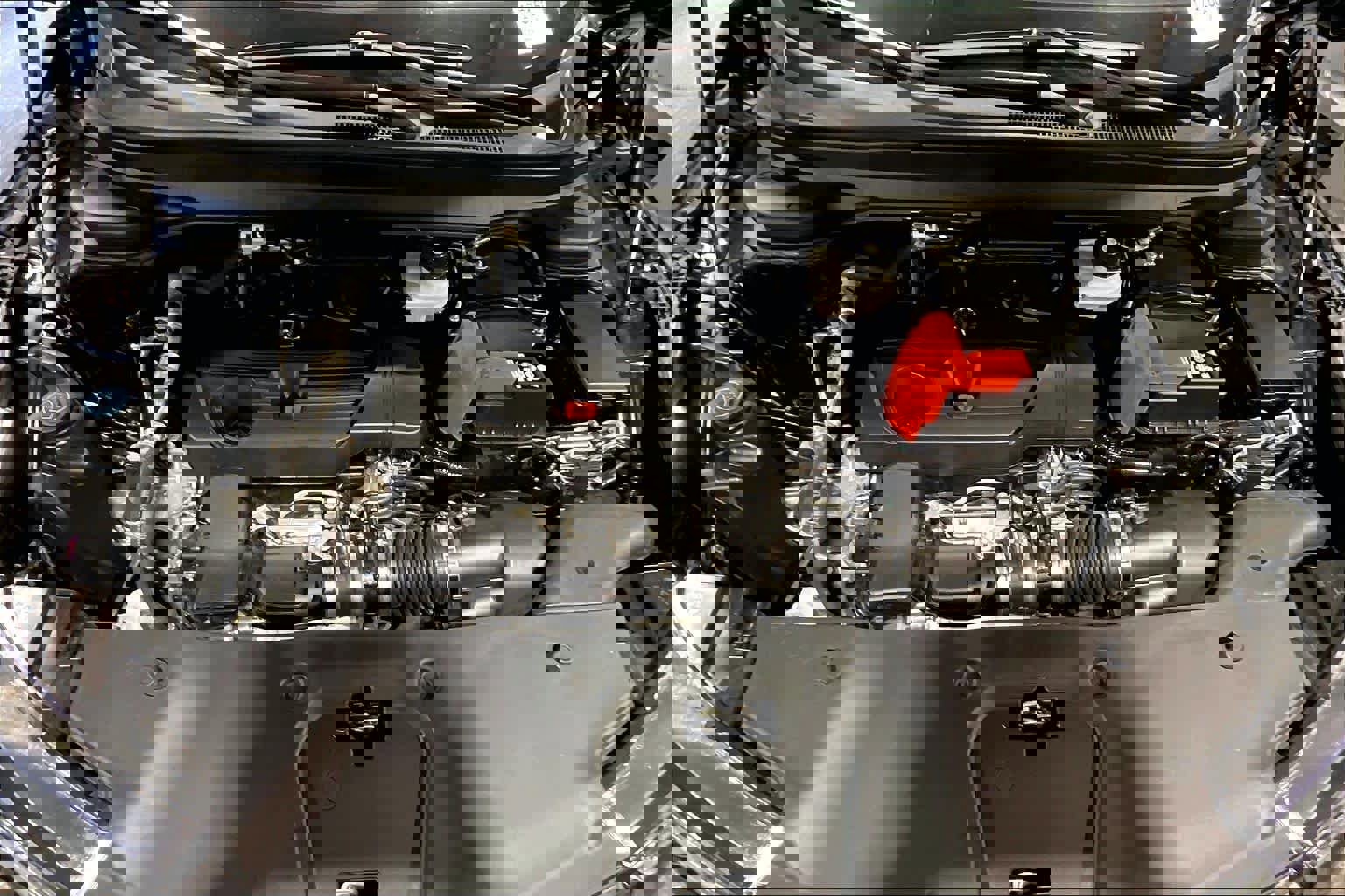 Used 2024 Acura RDX SH-AWD w/ Technology Package image 12