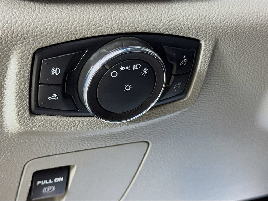 Used 2018 Ford F150 XL w/ Equipment Group 101A Mid RWD image 12