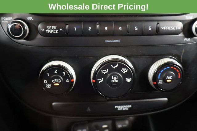 Used 2018 Kia Soul image 19