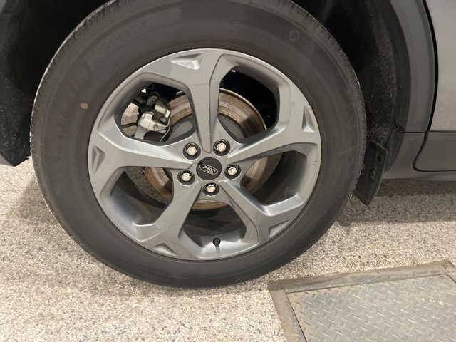 Used 2025 Ford Escape ST-Line image 6