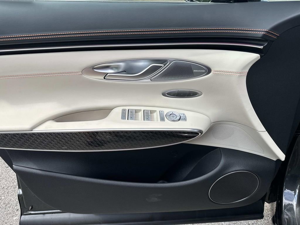 New 2026 Genesis GV70 3.5T Sport Prestige image 21