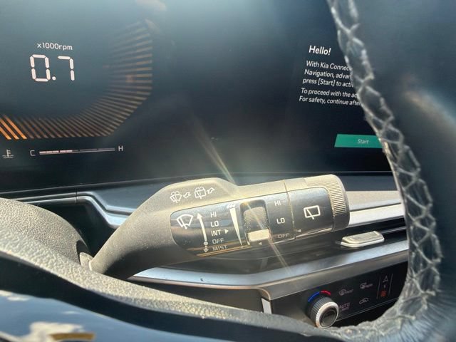 Used 2024 Kia Sorento S w/ Panoramic Sunroof Package FWD image 20
