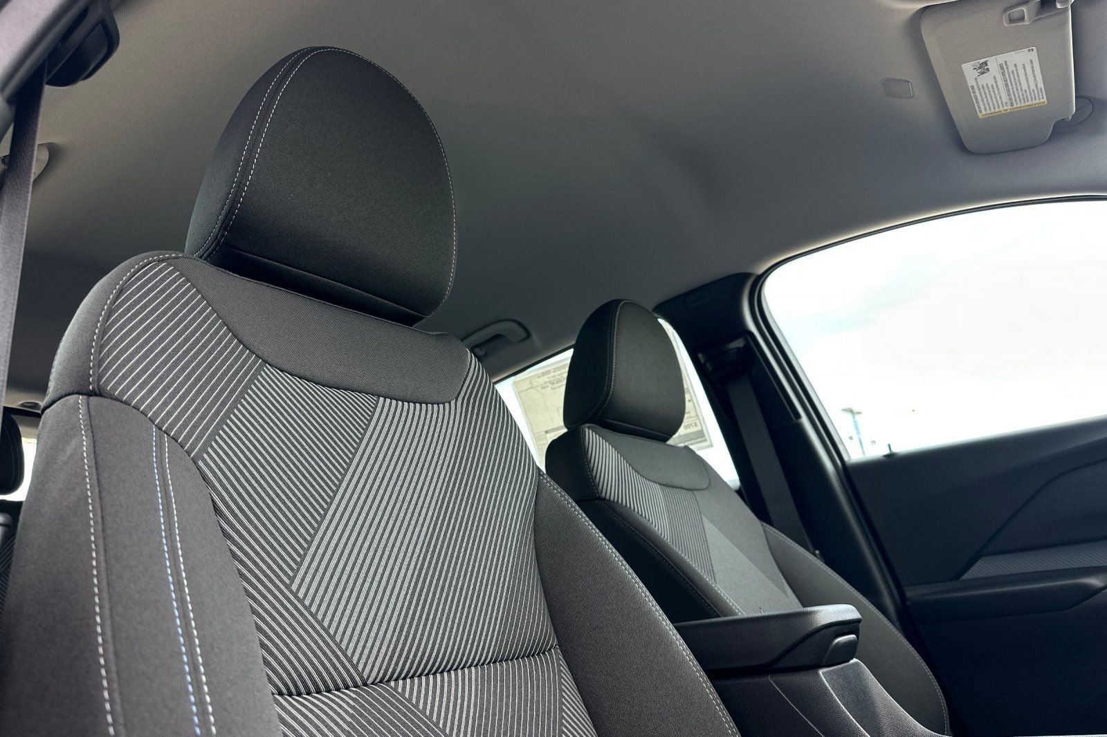 New 2027 Chevrolet Bolt LT w/ Comfort Package image 17