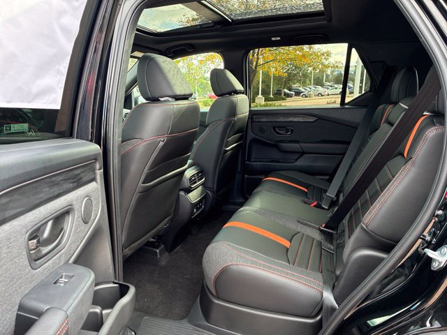New 2026 Honda Passport TrailSport image 8