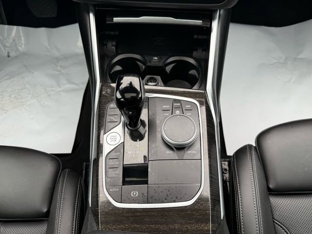 Used 2022 BMW 330i xDrive Sedan w/ Premium Package 2 image 37