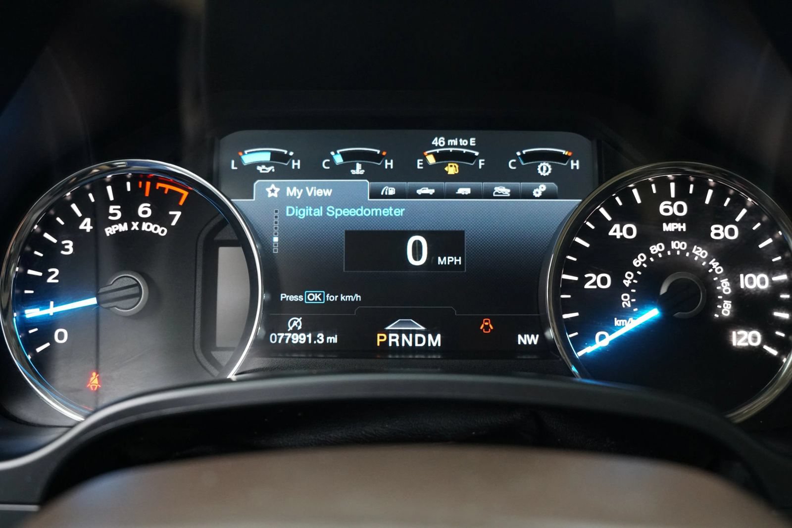 Used 2019 Ford F150 Lariat w/ Equipment Group 502A Luxury RWD image 21