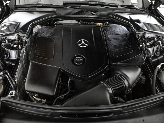 Used 2022 Mercedes-Benz C 300 4MATIC Sedan image 24