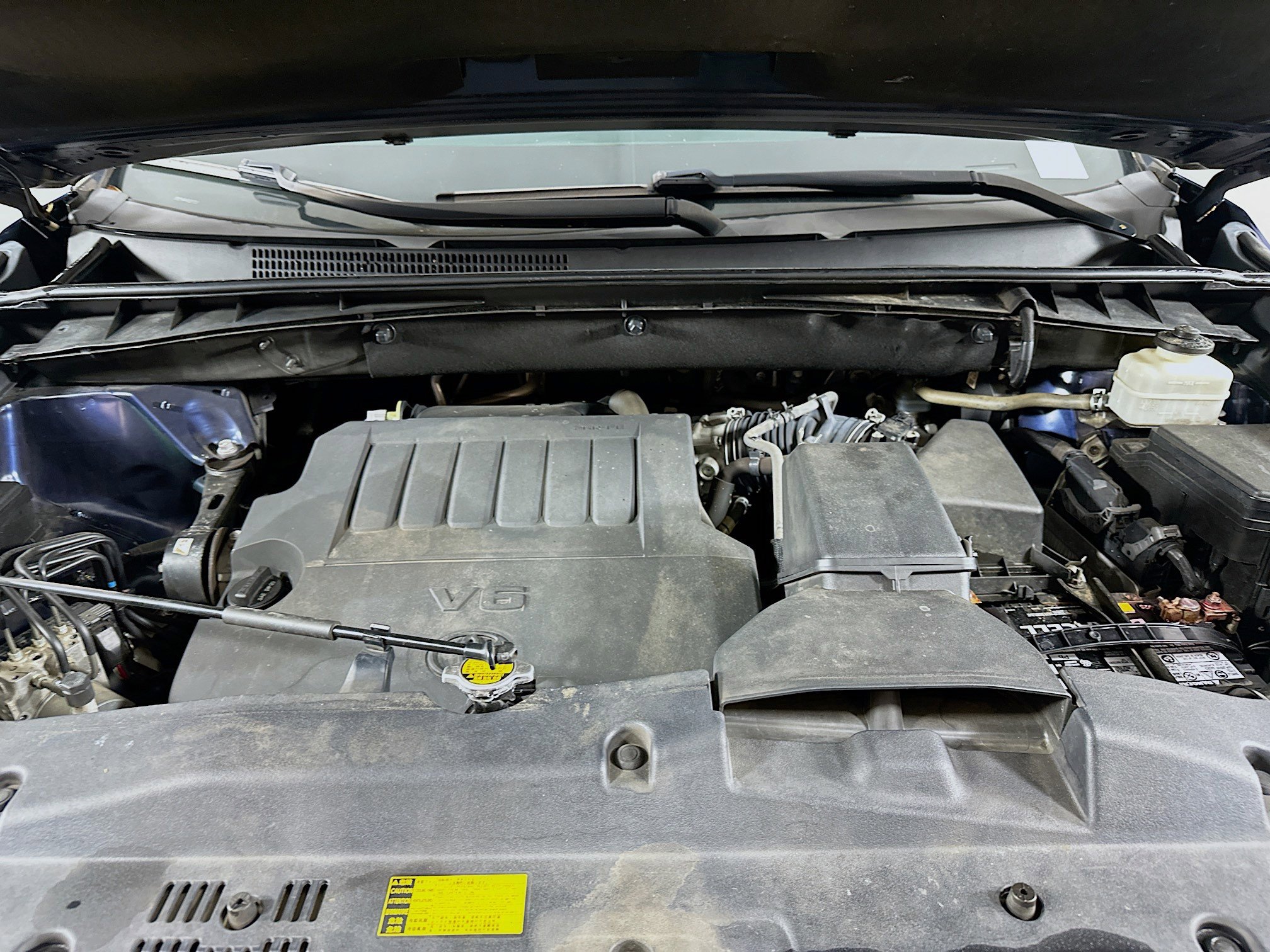 Used 2014 Toyota Highlander Plus FWD image 33