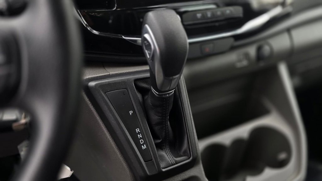 Used 2023 Ford Transit 350 XLT image 17