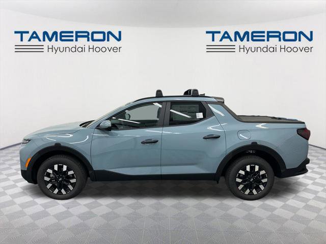 New 2026 Hyundai Santa Cruz SEL image 2