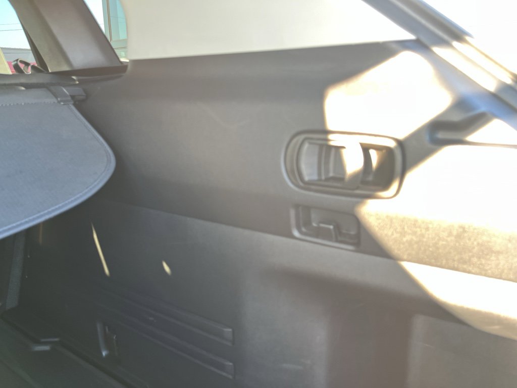 Certified 2024 MAZDA CX-50 AWD 2.5 S w/ Weather Package image 31