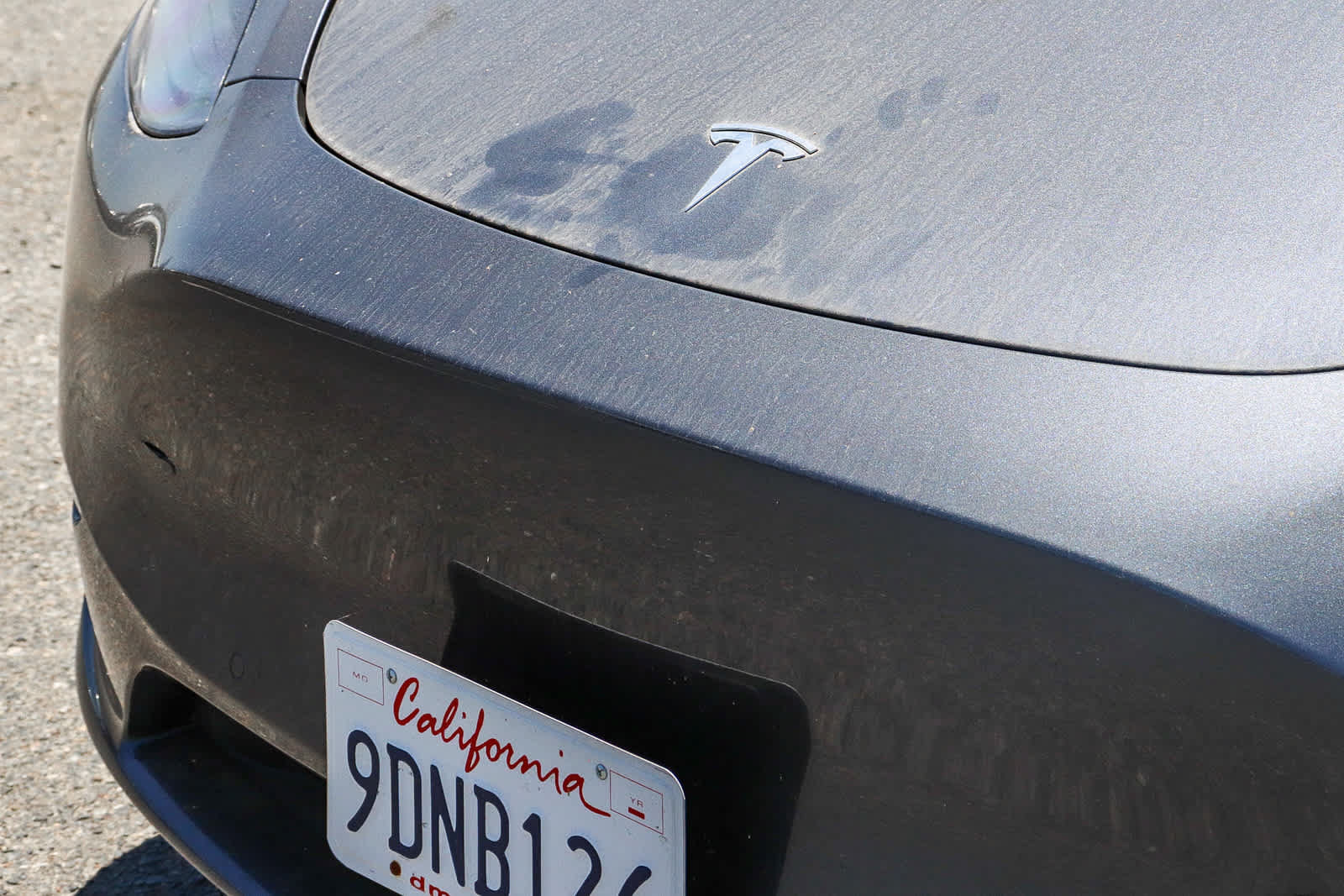 Used 2022 Tesla Model Y Long Range AWD/4WD image 3