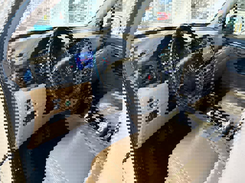 Used 2019 Honda Pilot EX-L image 10