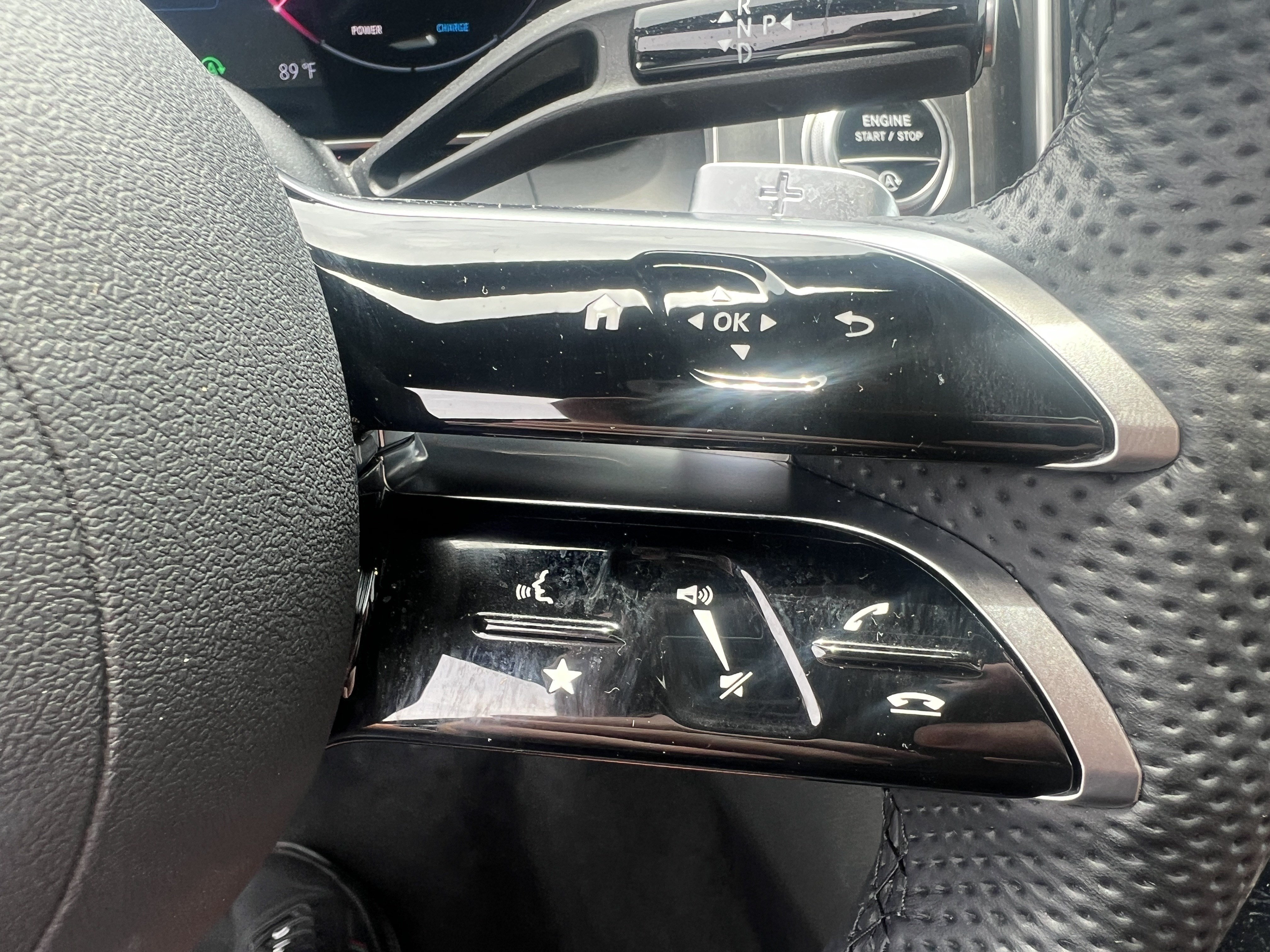 Certified 2025 Mercedes-Benz GLC 300 4MATIC image 20