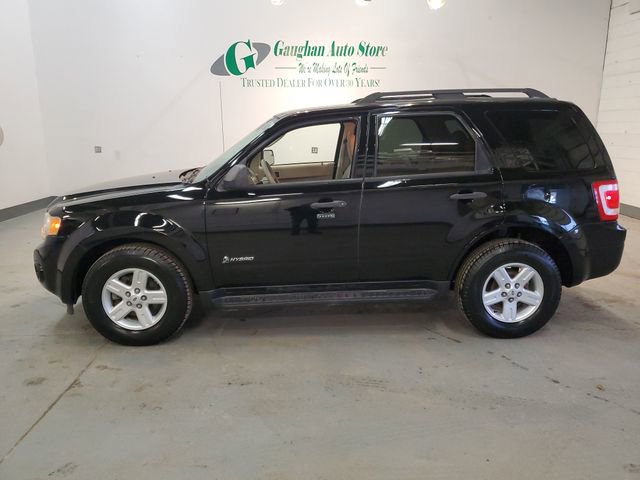 Used 2010 Ford Escape 2WD Hybrid image 3